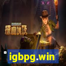 igbpg.win