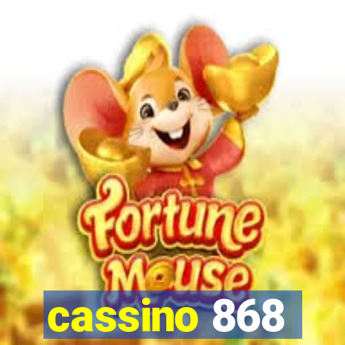 cassino 868