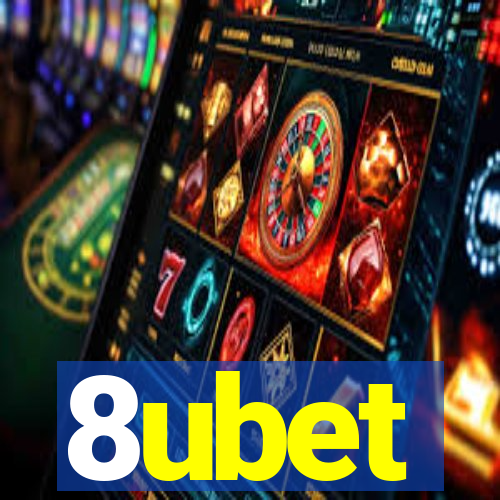 8ubet