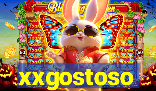 xxgostoso