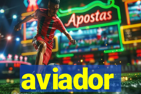 aviador