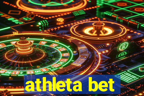 athleta bet