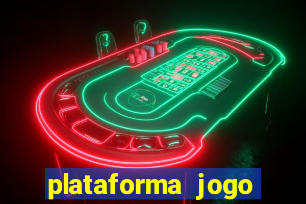 plataforma jogo gusttavo lima