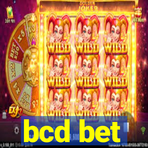 bcd bet