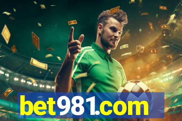 bet981.com