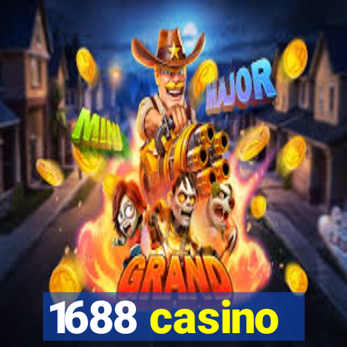 1688 casino