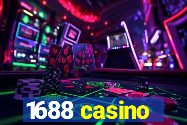 1688 casino