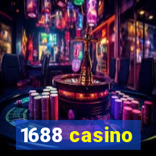 1688 casino