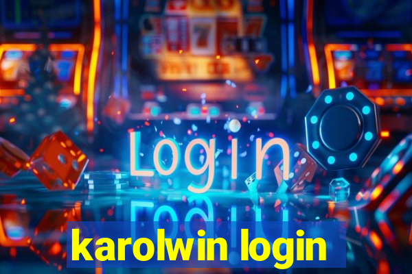 karolwin login