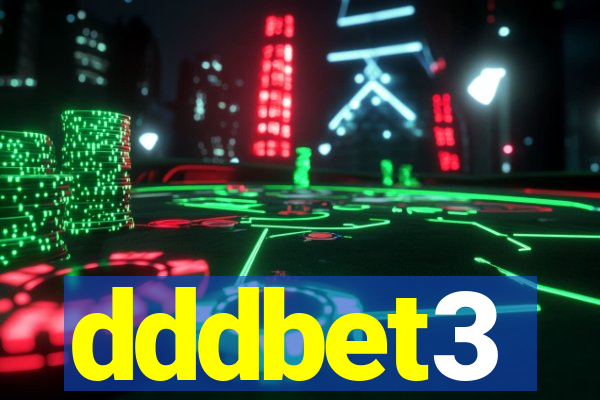 dddbet3