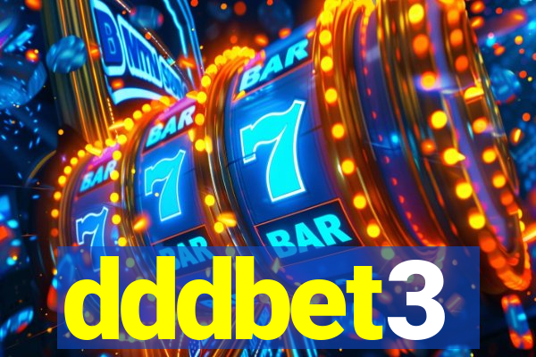 dddbet3