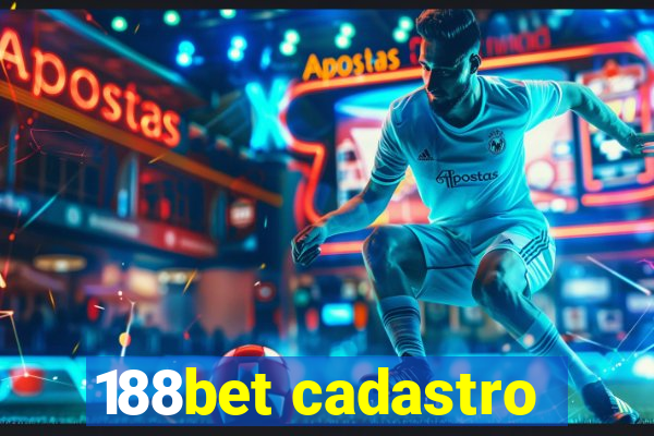 188bet cadastro