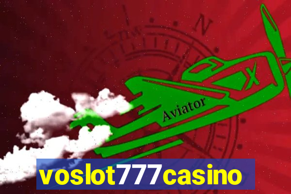 voslot777casino