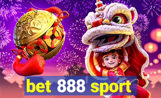 bet 888 sport