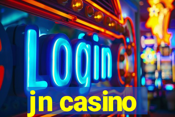 jn casino