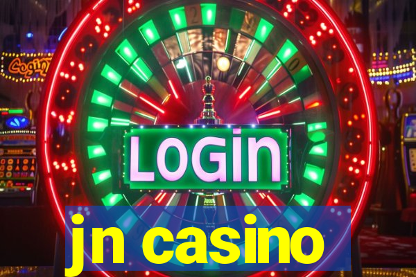 jn casino