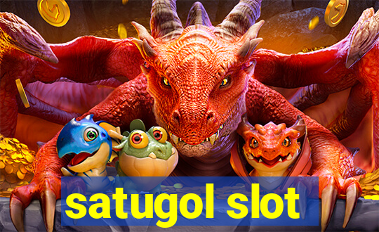 satugol slot