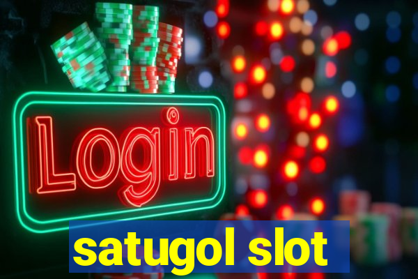 satugol slot