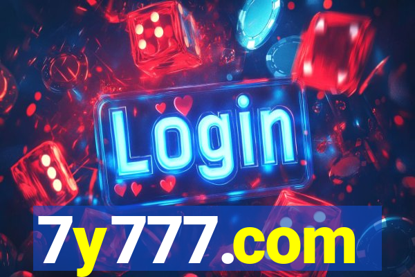 7y777.com