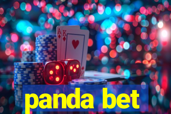 panda bet