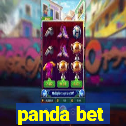 panda bet