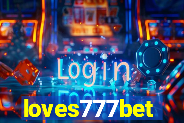 loves777bet