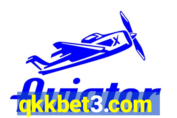 qkkbet3.com