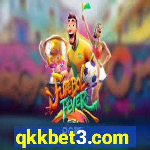 qkkbet3.com