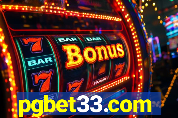 pgbet33.com