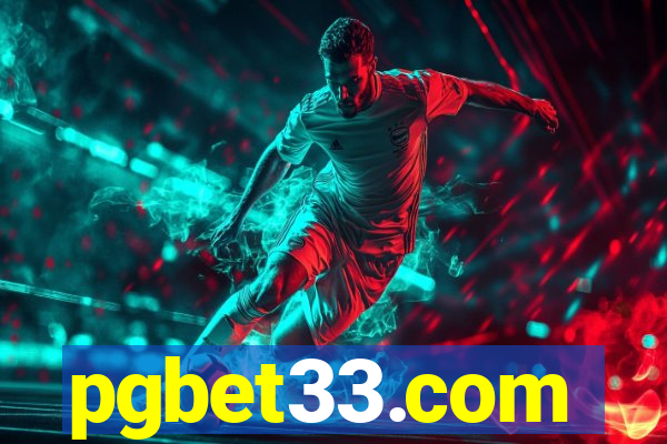 pgbet33.com