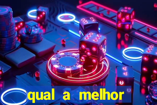 qual a melhor roleta para jogar