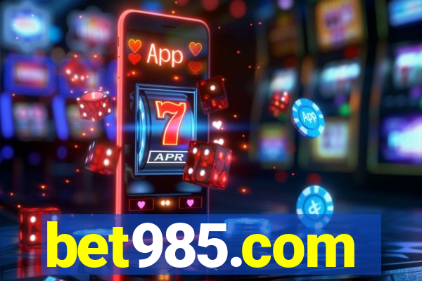 bet985.com