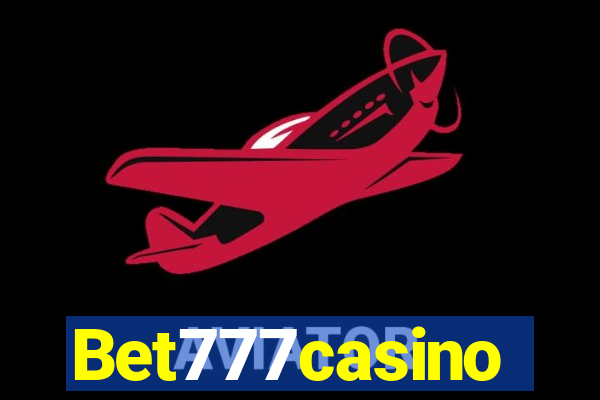 Bet777casino