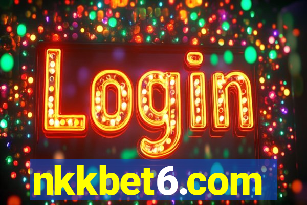 nkkbet6.com