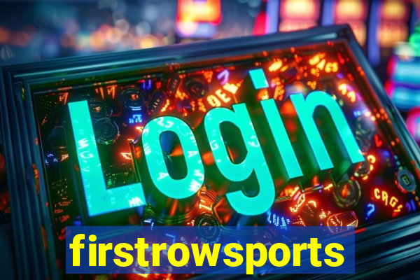 firstrowsports