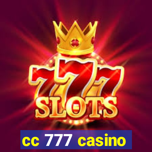 cc 777 casino