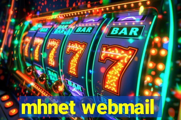 mhnet webmail