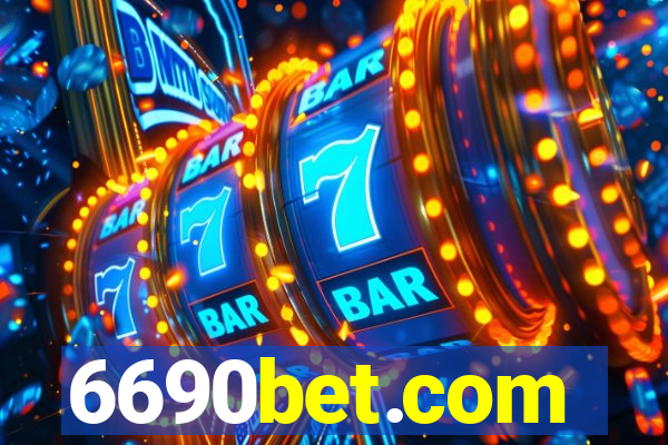 6690bet.com