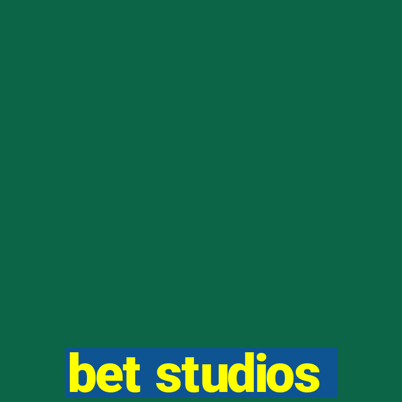 bet studios