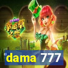 dama 777