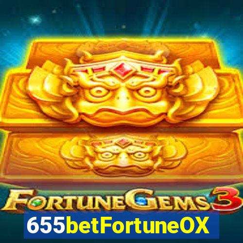 655betFortuneOX