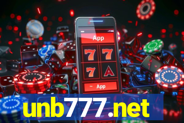 unb777.net