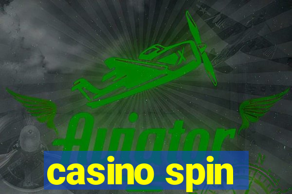 casino spin