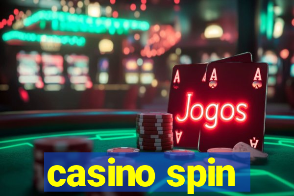 casino spin