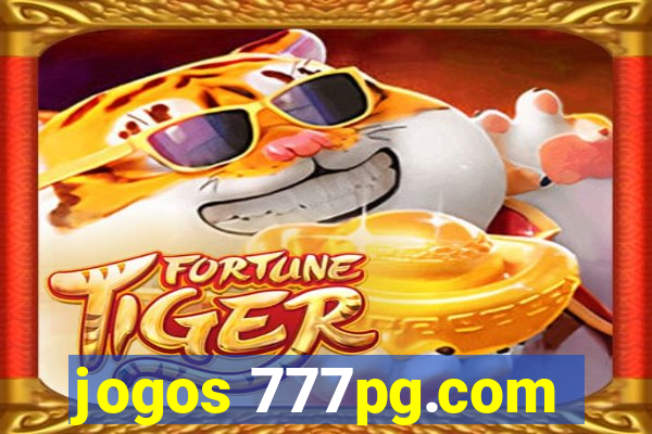 jogos 777pg.com