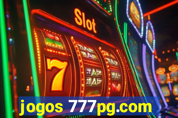 jogos 777pg.com