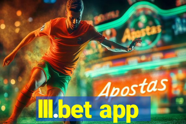 lll.bet app