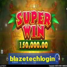 blazetechlogin