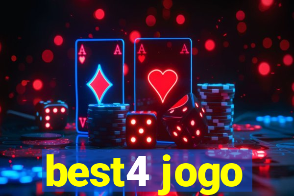 best4 jogo