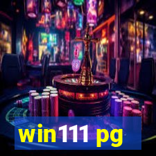 win111 pg